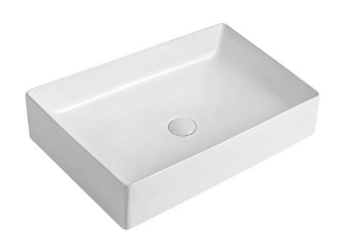 Minimal Consumption of Space