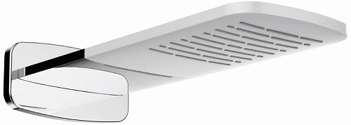 Wall-Mount Shower Head