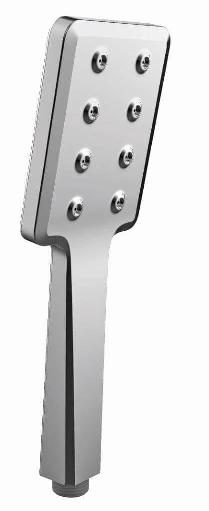 Hand-Held Shower Heads