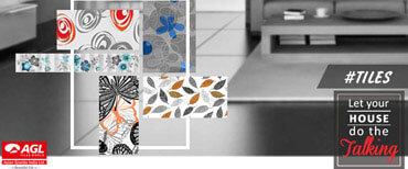 Let your house do the talking!