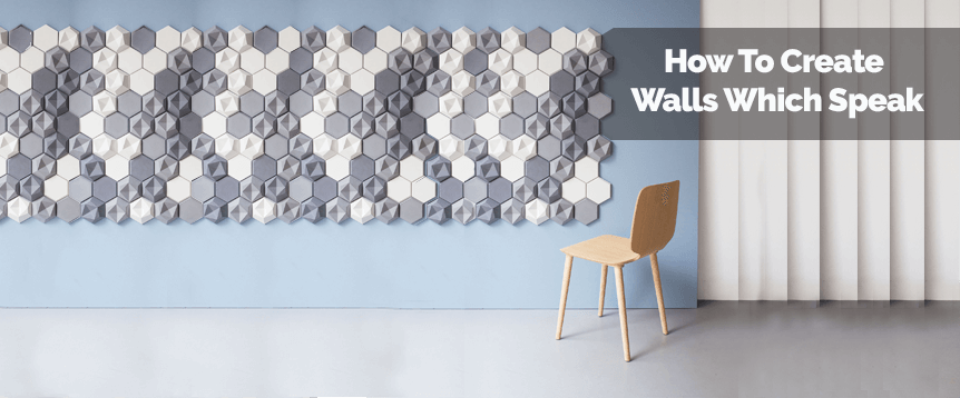 How Can You Make A Wall Stand Out