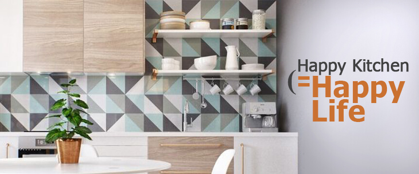 Beautify Your Kitchen – Tips Galore!