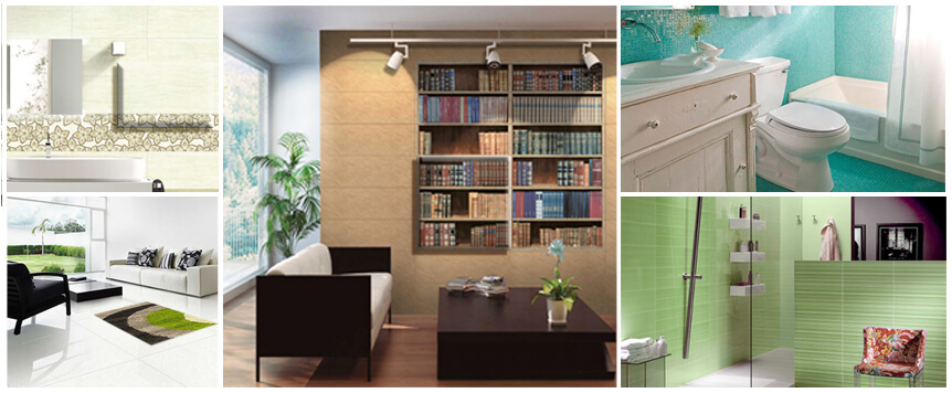 Smart tips for a fresh and beautiful home.