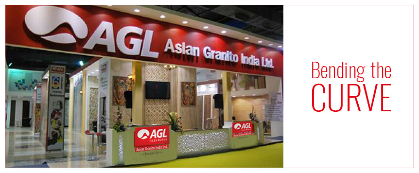 Bending the Curve: A Small Town Success Story Gone Global