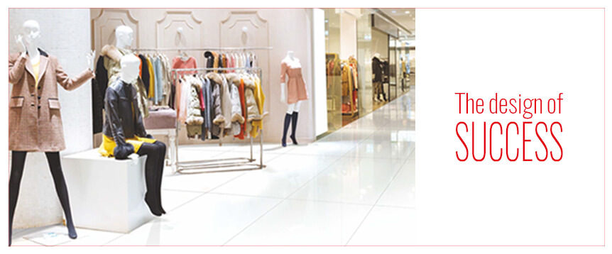 The Designs of Success