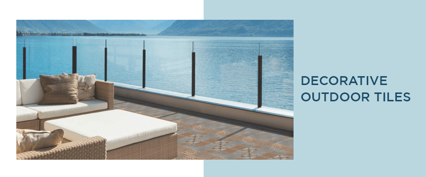 Fresh patio ideas for better outdoors