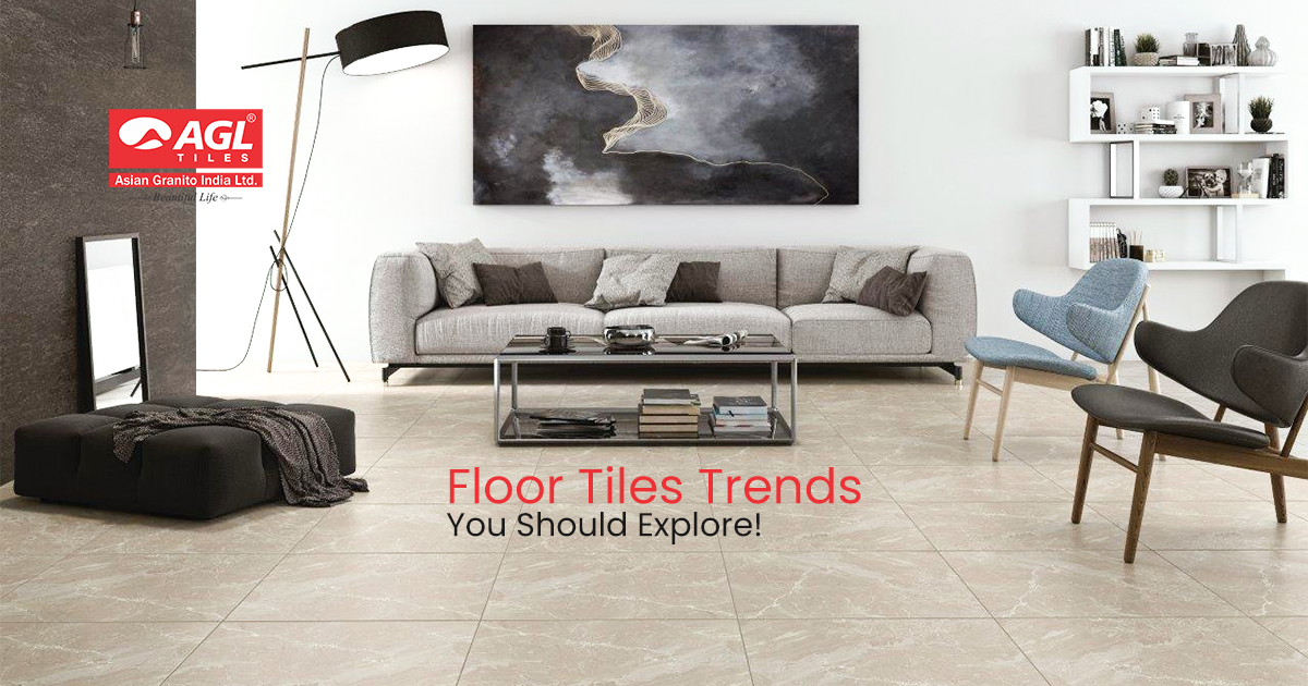 Top 5 Flooring Trends of 2022