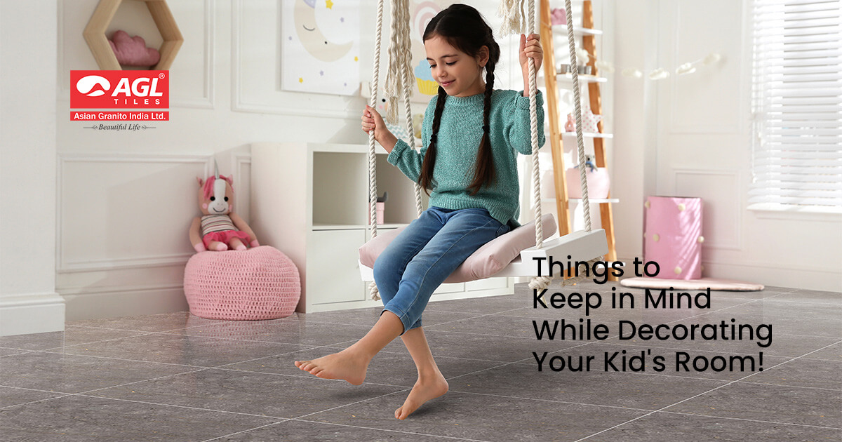 Best Kid's Room Design Ideas!