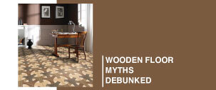 Myths Debunked Wood Floor Tiles