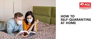 Coronavirus quarantine: How to self-quarantine at home