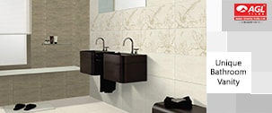 Modern Bathroom Vanities and Furniture