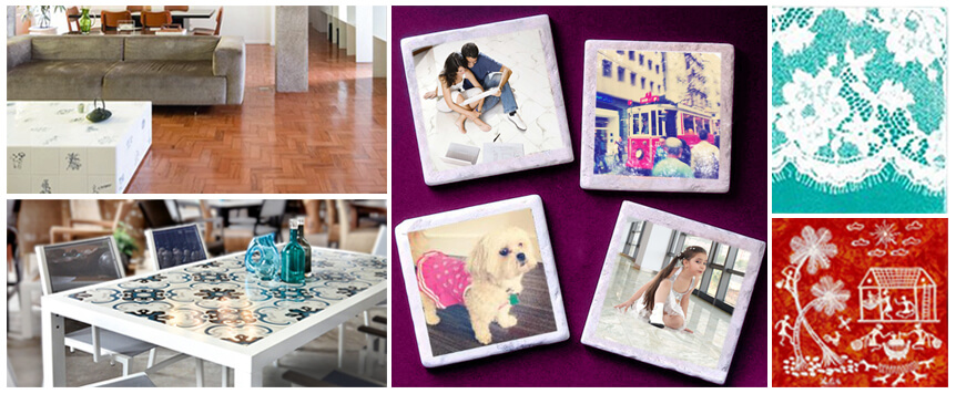 Five conversation starters you can easily create with Tiles