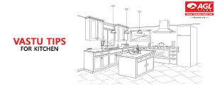 Vastu Shastra tips for kitchen