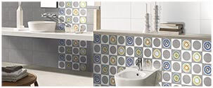 Remodel your bathroom with AGL Tiles