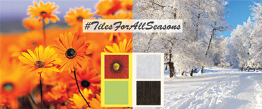 Tiles for All Seasons
