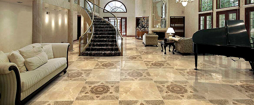 Smart Home Flooring Tips: How To Choose Perfect Flooring For Your Home