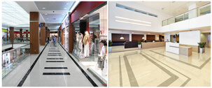 Why Choose Composite Marble for Your Commercial Projects?