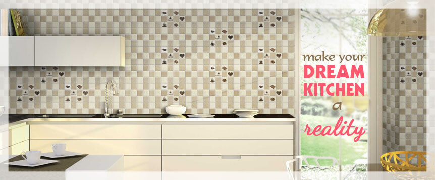 Make Your Dream Kitchen A Reality