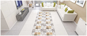 Tile tips: The right way to install tiles at home!