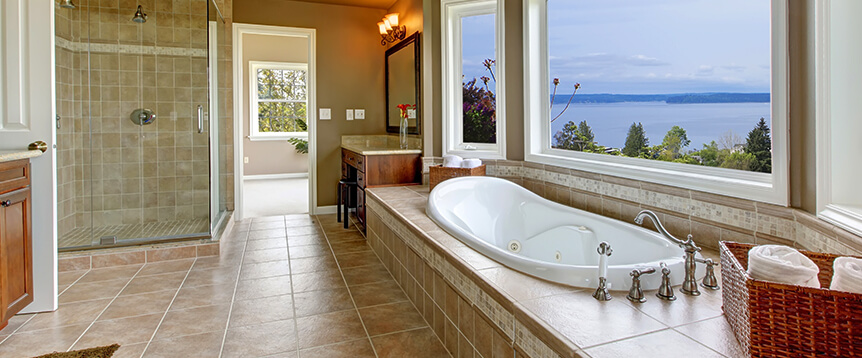 Top 3 Tips to choose the Best Bathroom Tiles