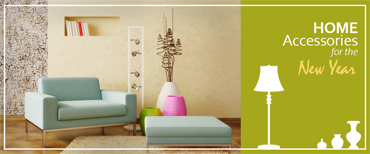 Home Accessories For The New Year That You Just Can’t  Afford To Miss