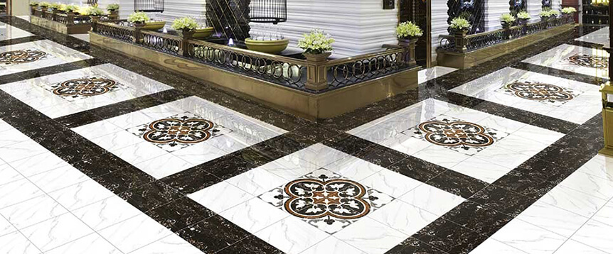 What Makes AGL TILE’s Porcellanto Tuff Guard Perfect for High Traffic Areas?