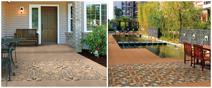 Why Use Vitrified Paving Tiles?