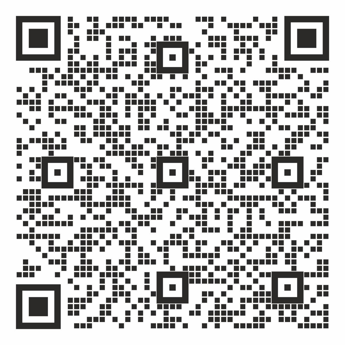 AGL Tiles Qr code