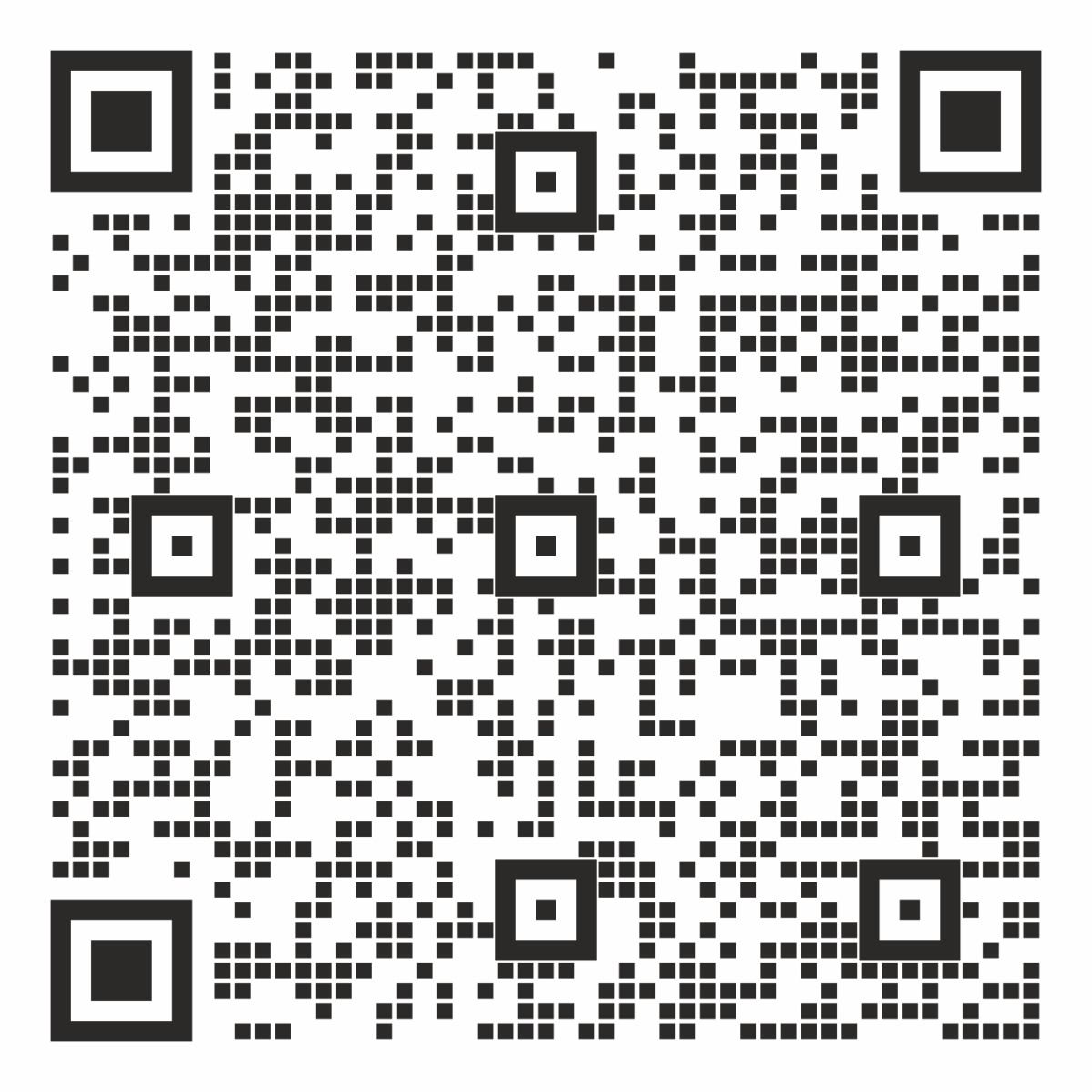 AGL Tiles Qr code