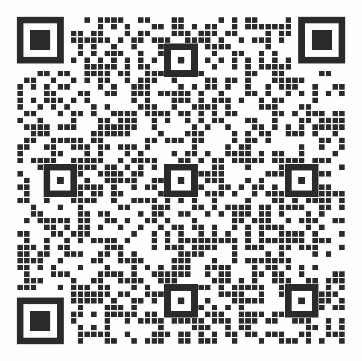 AGL Tiles Qr code