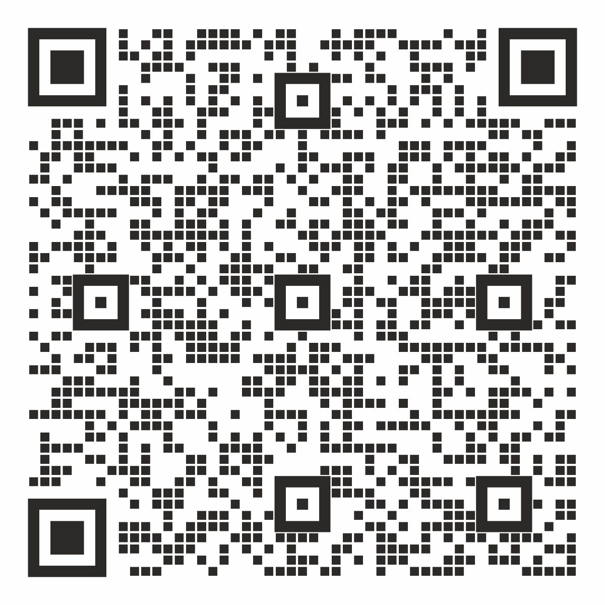 AGL Tiles Qr code