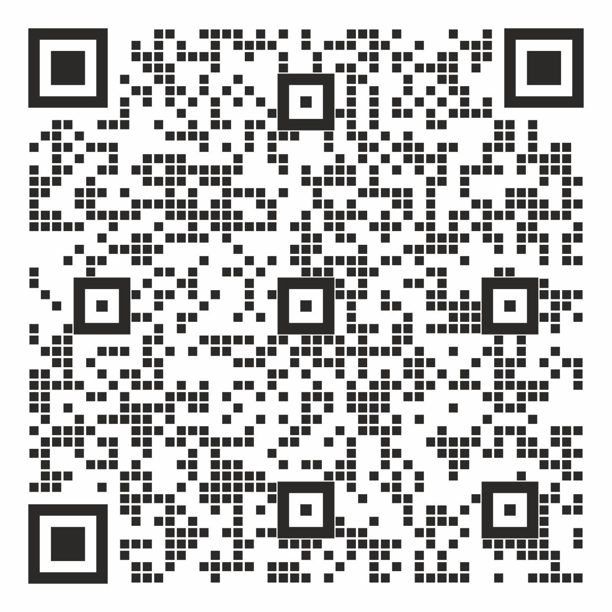 AGL Tiles Qr code