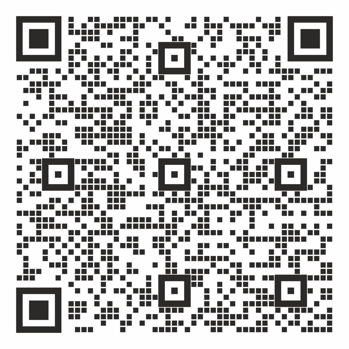 AGL Tiles Qr code