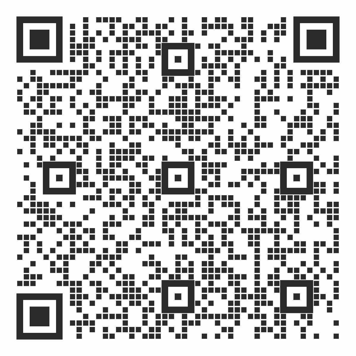 AGL Tiles Qr code