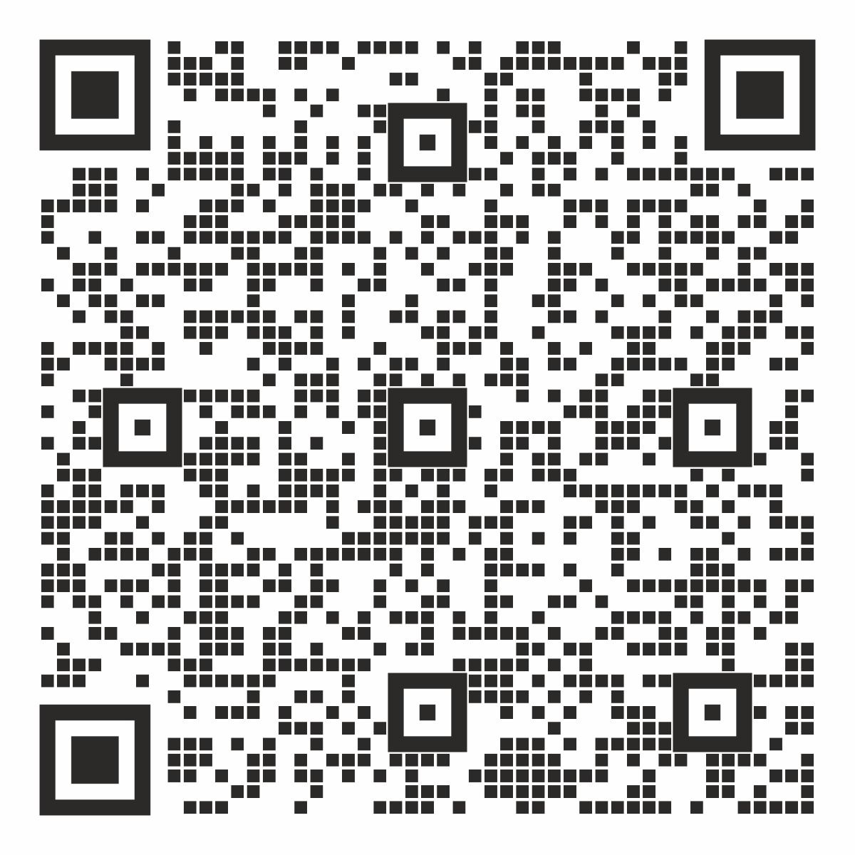 AGL Tiles Qr code