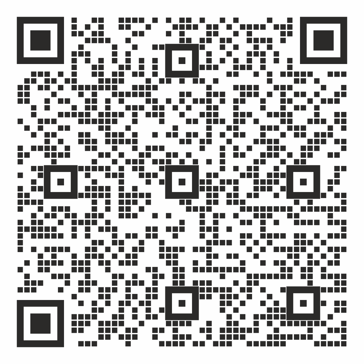 AGL Tiles Qr code