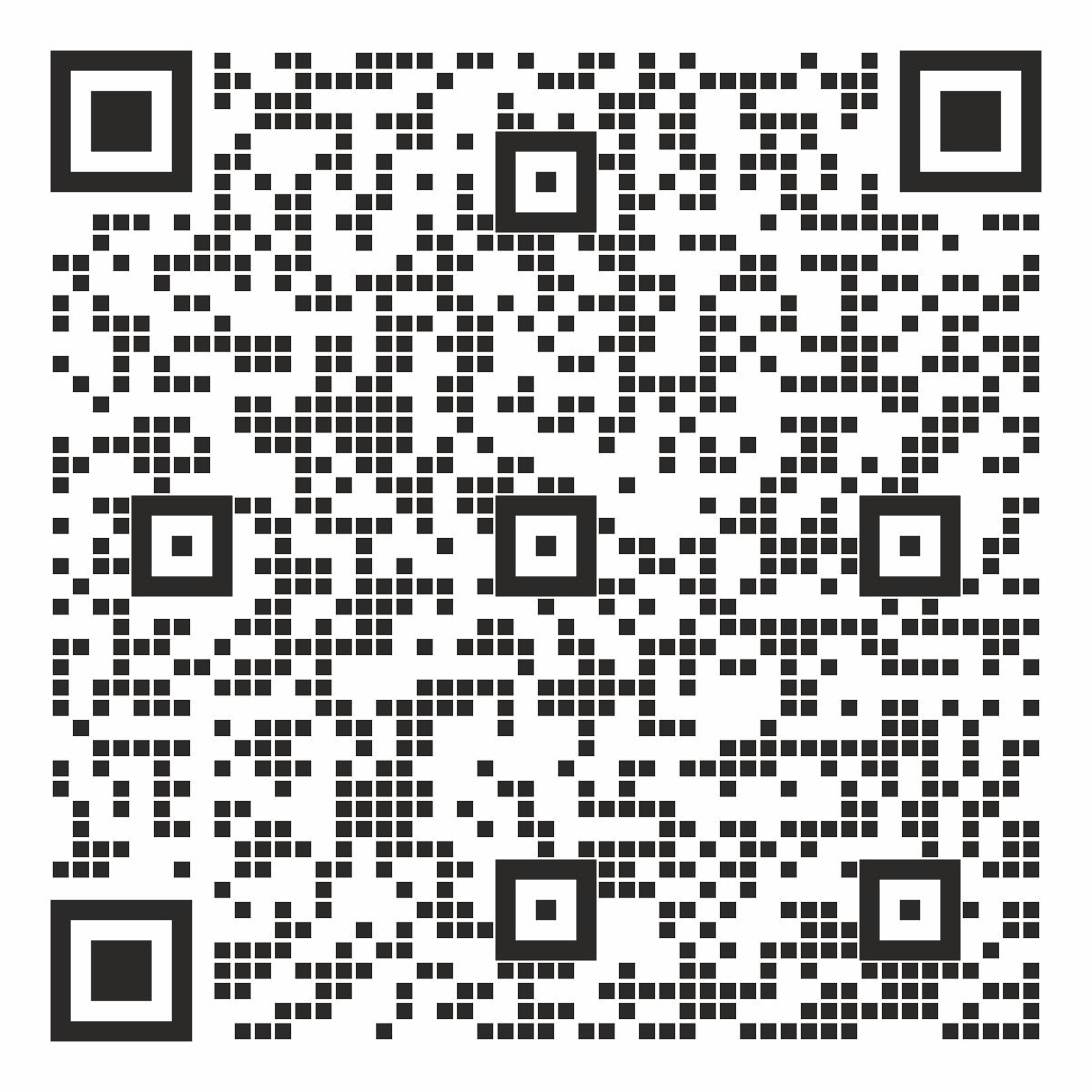 AGL Tiles Qr code