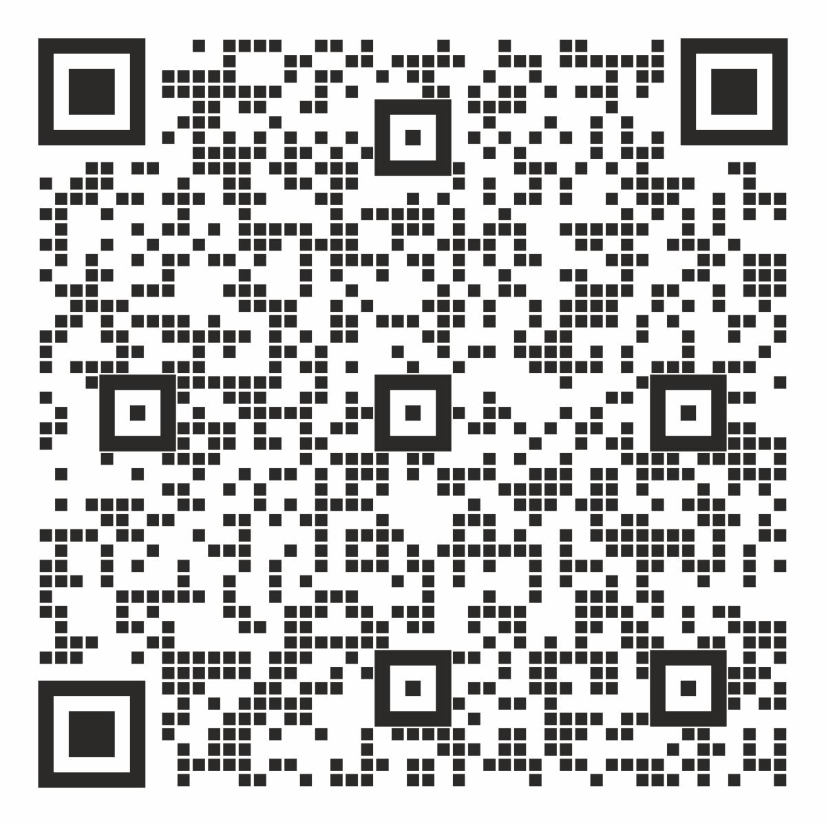 AGL Tiles Qr code