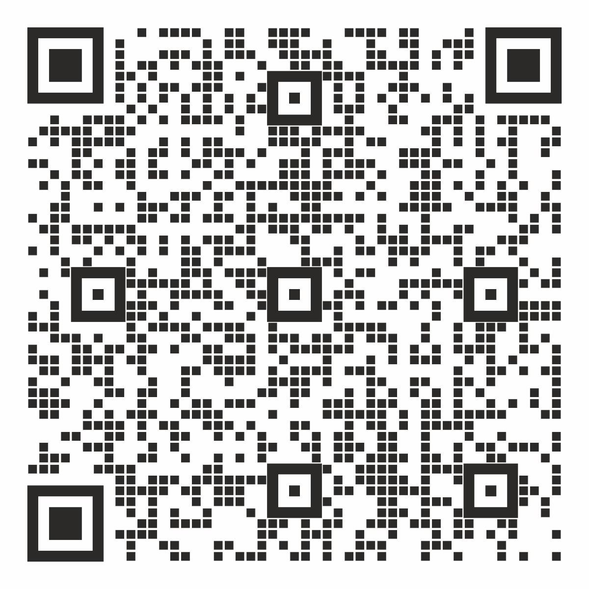 AGL Tiles Qr code