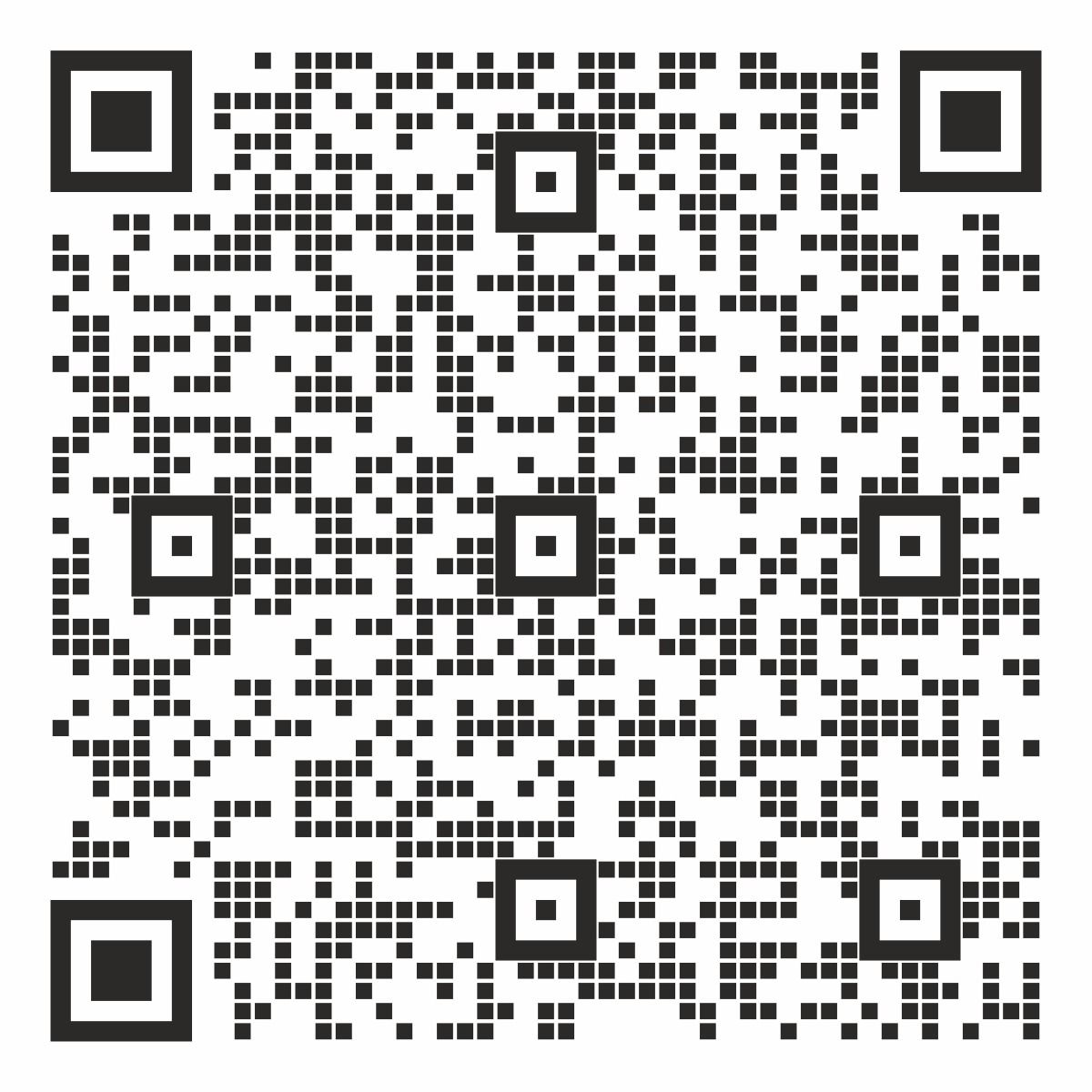 AGL Tiles Qr code