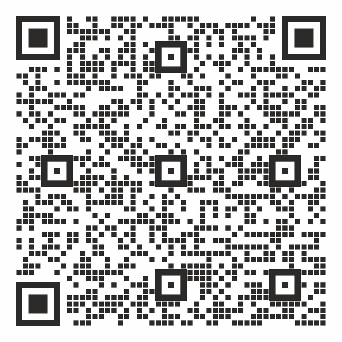 AGL Tiles Qr code