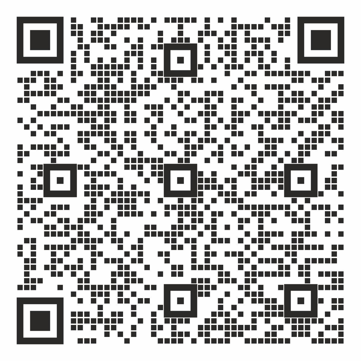 AGL Tiles Qr code