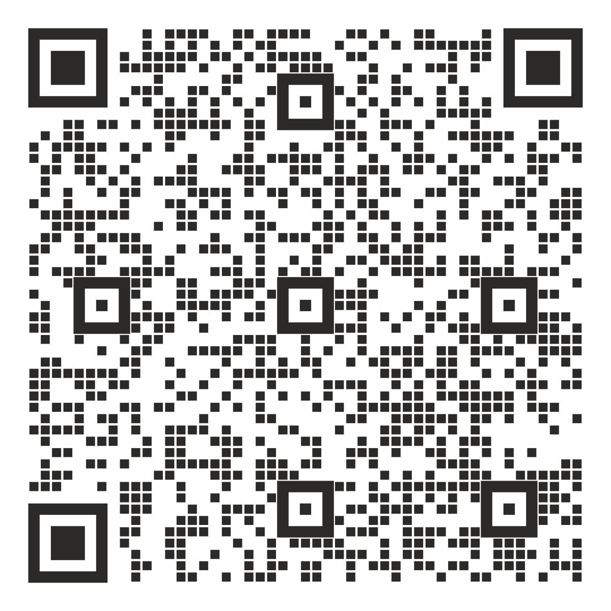 AGL Tiles Qr code