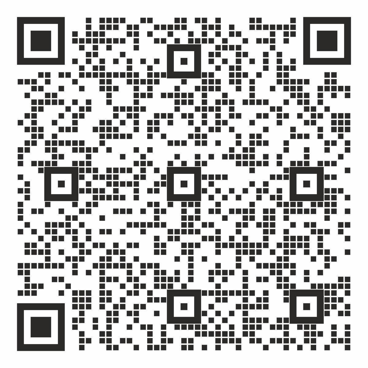 AGL Tiles Qr code