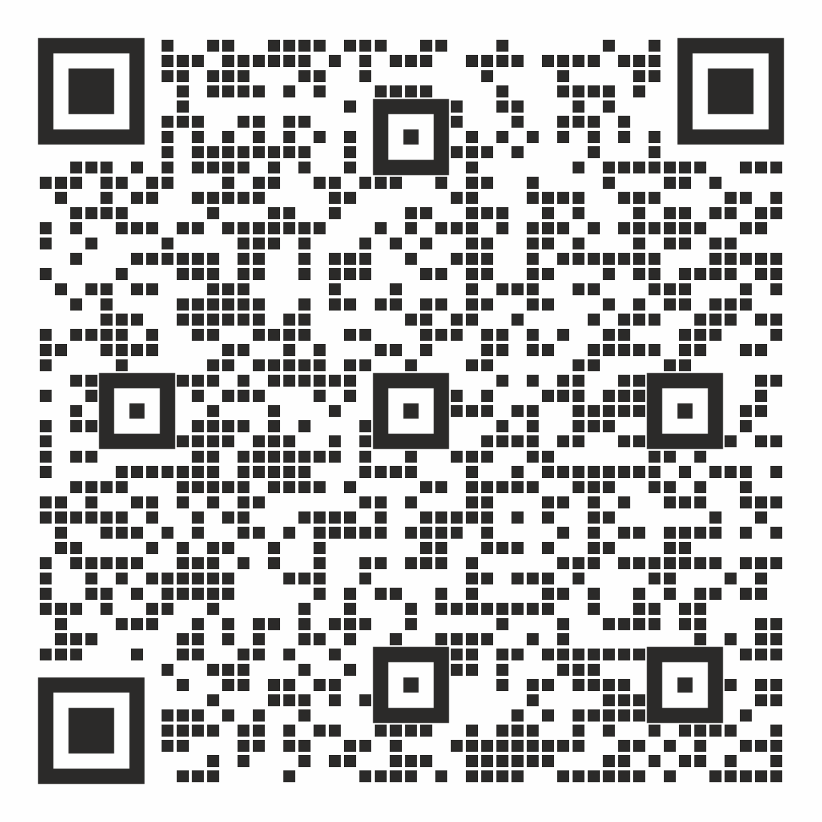 AGL Tiles Qr code
