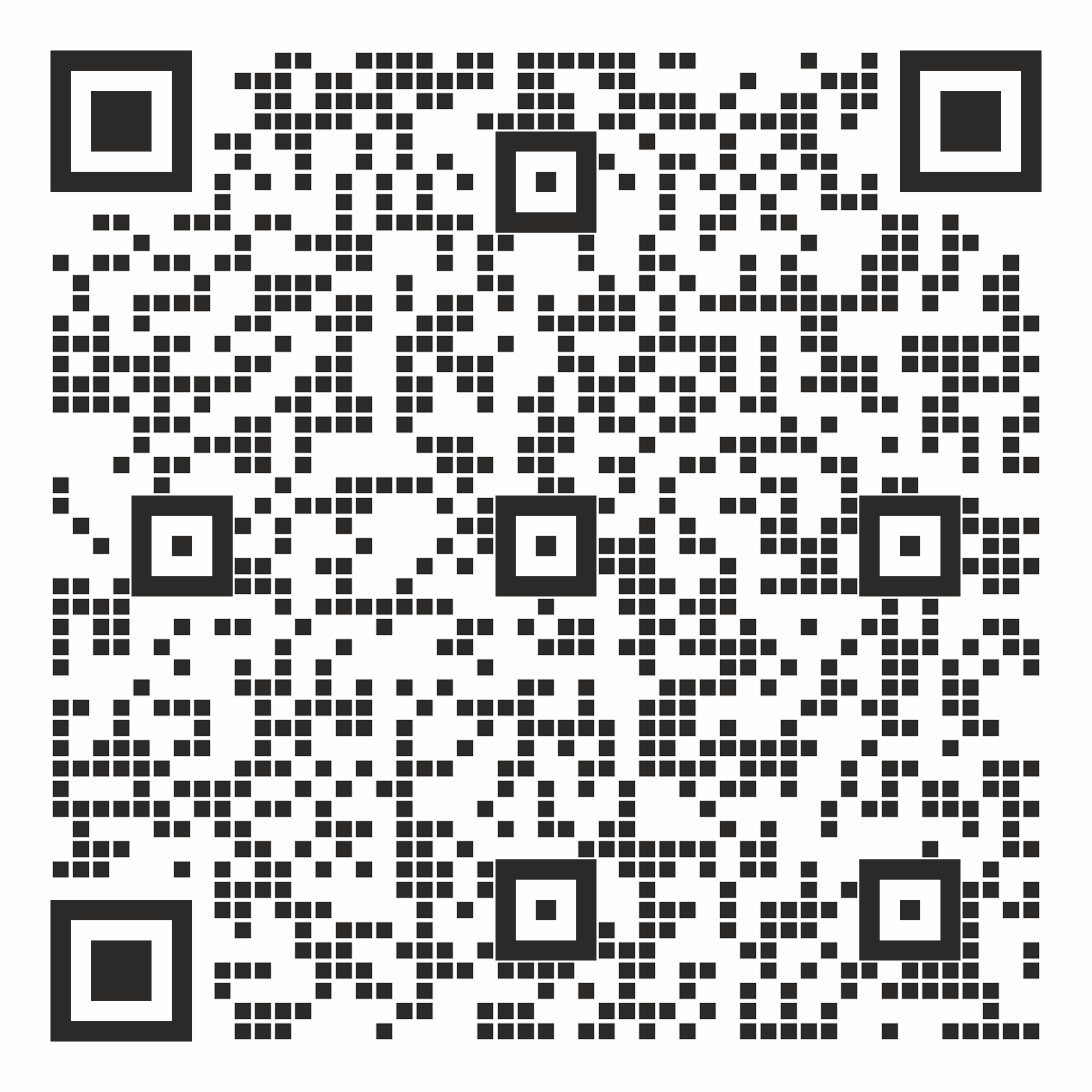 AGL Tiles Qr code