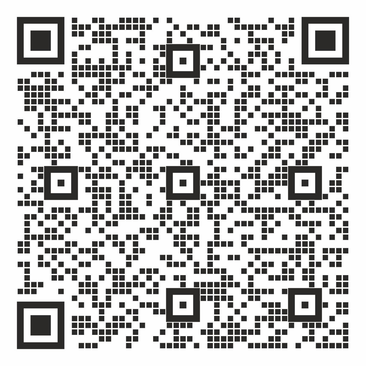 AGL Tiles Qr code