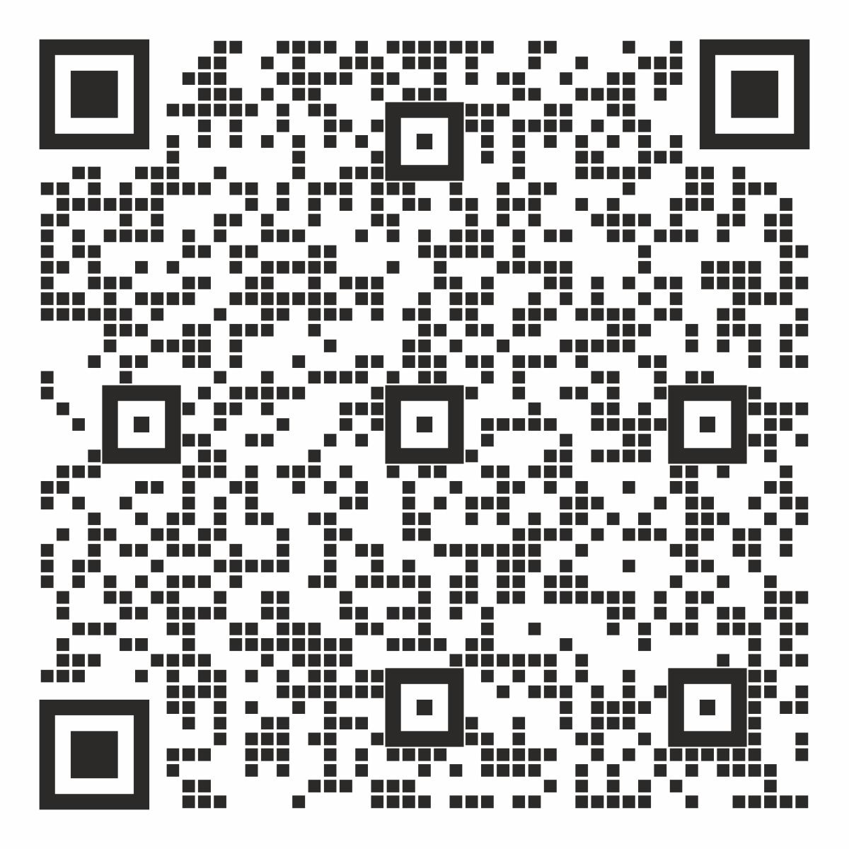 AGL Tiles Qr code