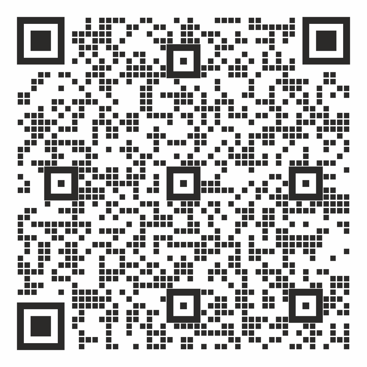 AGL Tiles Qr code