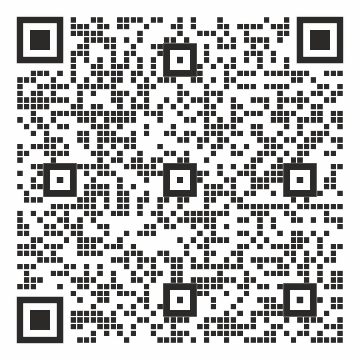 AGL Tiles Qr code